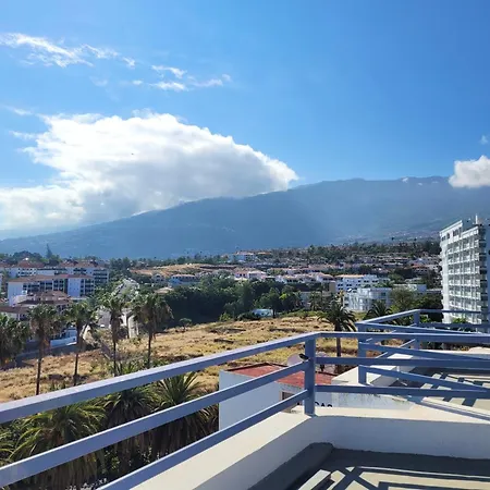 Relax Sol Y Mar - Pool Apartman