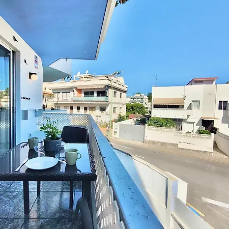 Apartman Relax Sol Y Mar - Pool *