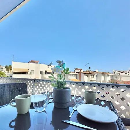 Relax Sol Y Mar - Pool *