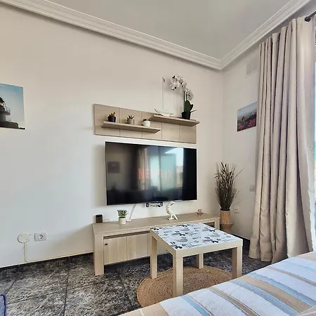 Relax Sol Y Mar - Pool Apartman *