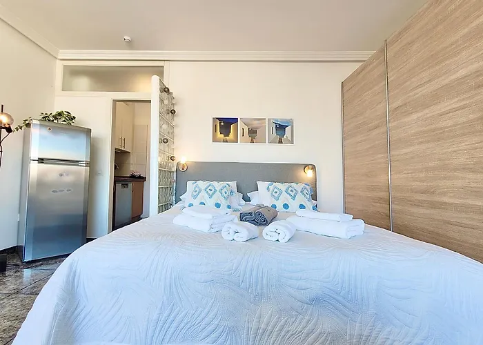 Apartamento Relax Sol Y Mar - Pool