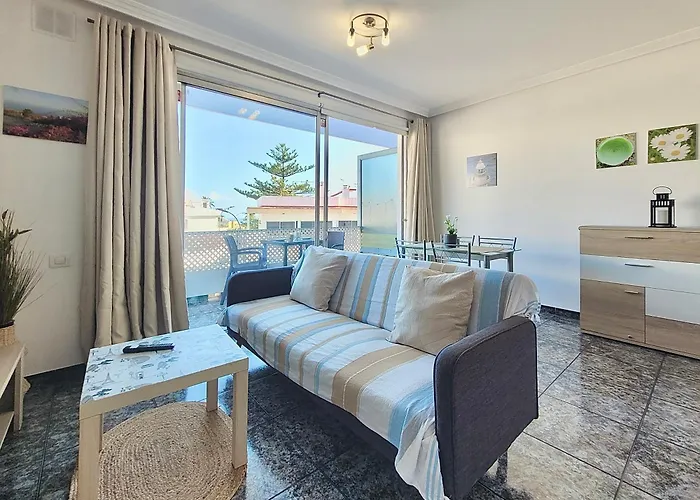 Relax Sol Y Mar - Pool