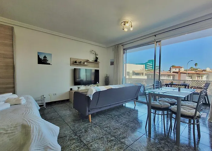 Relax Sol Y Mar - Pool Apartamento *