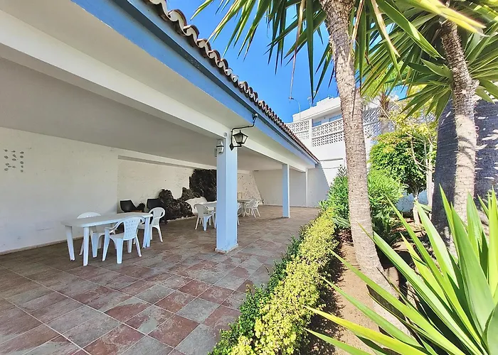 Relax Sol Y Mar - Pool