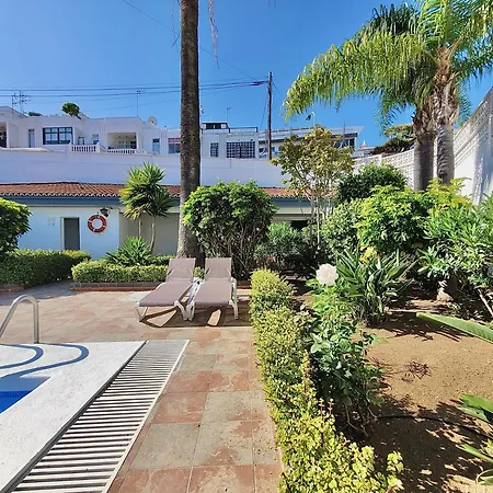 Apartment Relax Sol Y Mar - Pool Puerto de la Cruz (Tenerife)