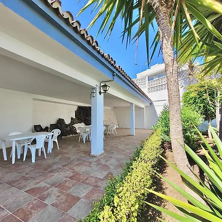 Relax Sol Y Mar - Pool