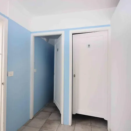 Relax Sol Y Mar - Pool アパート