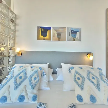 아파트 Relax Sol Y Mar - Pool