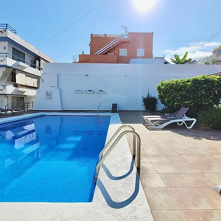 Relax Sol Y Mar - Pool *