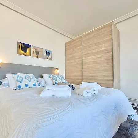 Relax Sol Y Mar - Pool