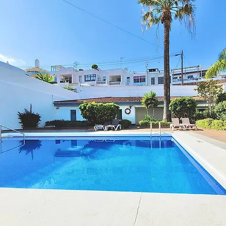 아파트 Relax Sol Y Mar - Pool