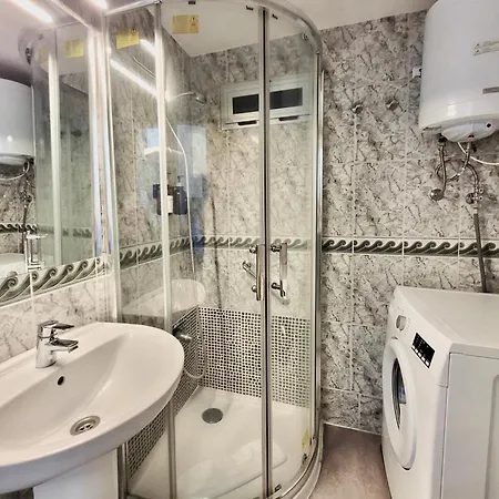 Relax Sol Y Mar - Pool *