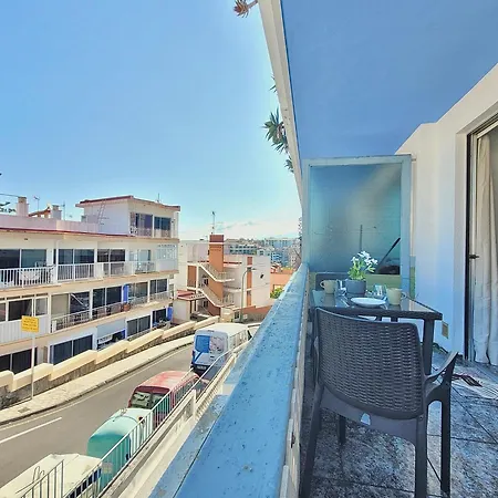 Relax Sol Y Mar - Pool * Puerto de la Cruz (Tenerife)