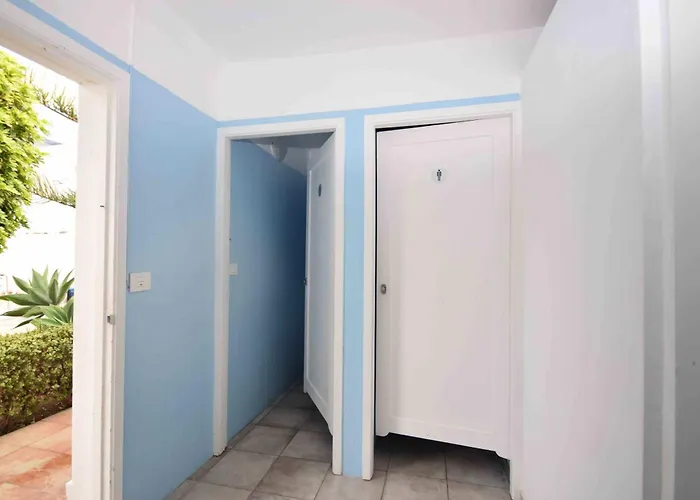 Relax Sol Y Mar - Pool Apartment