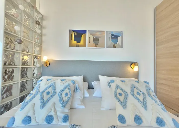 Appartement Relax Sol Y Mar - Pool