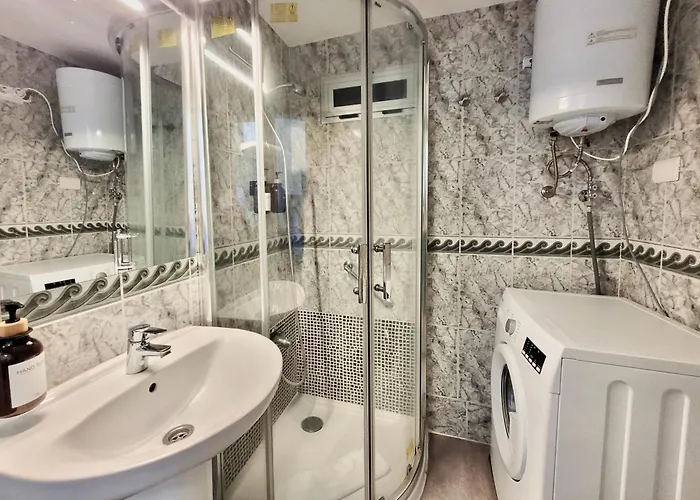 Relax Sol Y Mar - Pool *