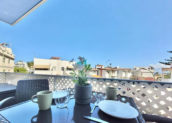 Relax Sol Y Mar - Pool *