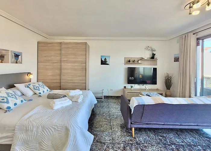 Relax Sol Y Mar - Pool * 拉克鲁斯